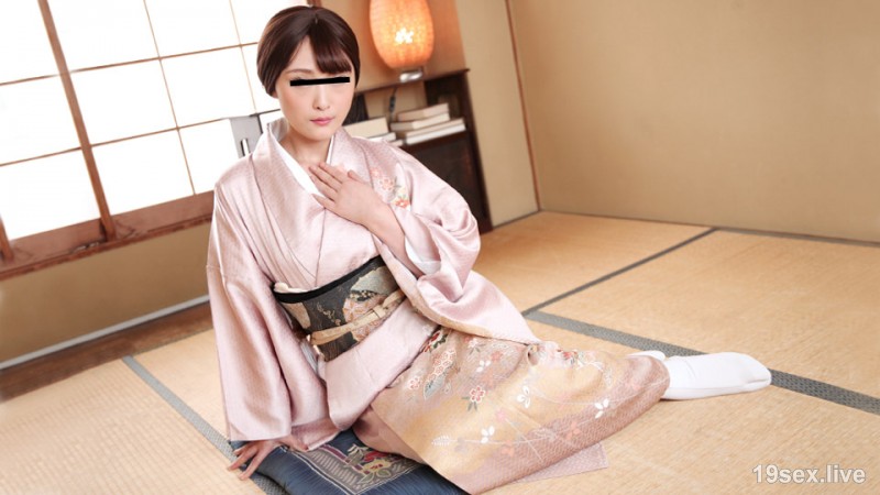 유부녀 나데시코 봉교 ~ 나는 당신의 고기 노예입니다 ~