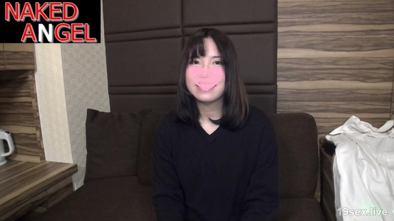 nakedangel 나츠키