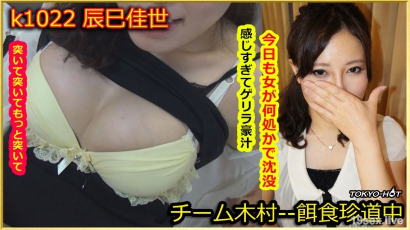 향식 암자 타츠미 카세