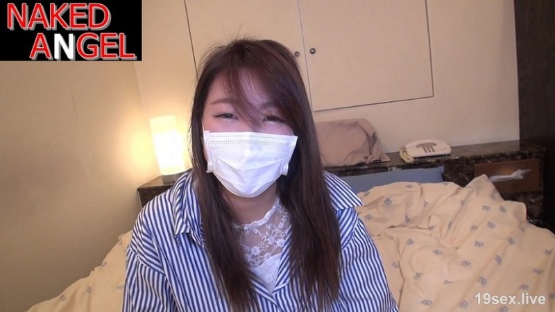 nakedangel 사나에