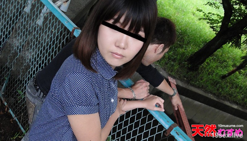 심령 명소에서 헌팅 ~ 무서워 에로틱 한 SEX 체험 ~