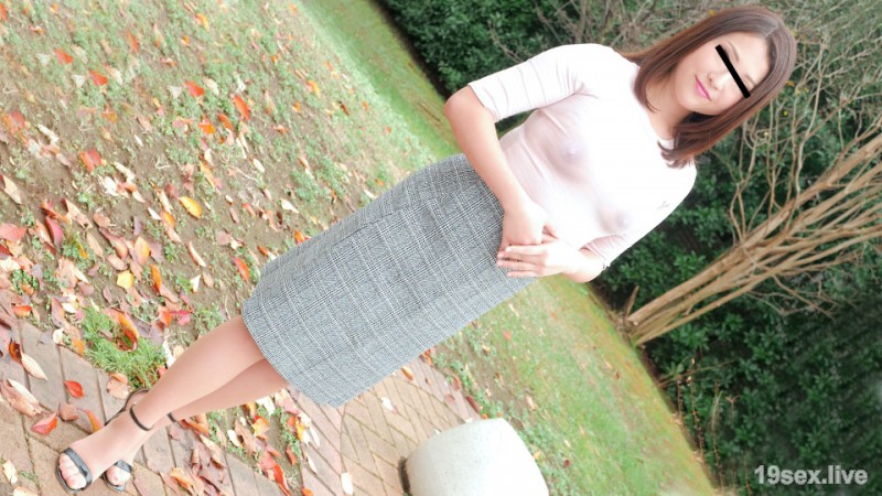 贜负 속옷에 준설 성교