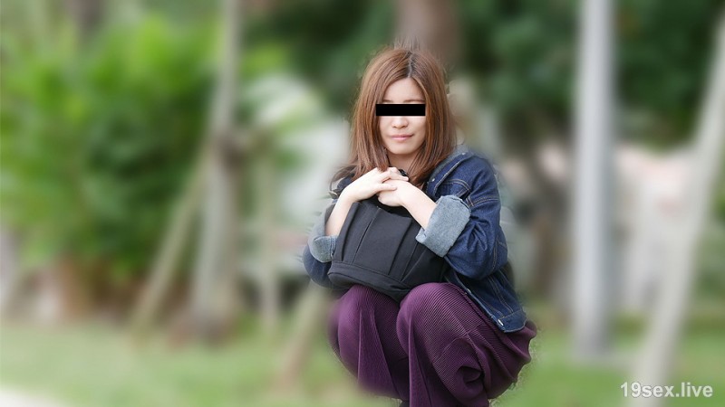 남국에서 만난 미녀를 하메 찍어 버렸습니다