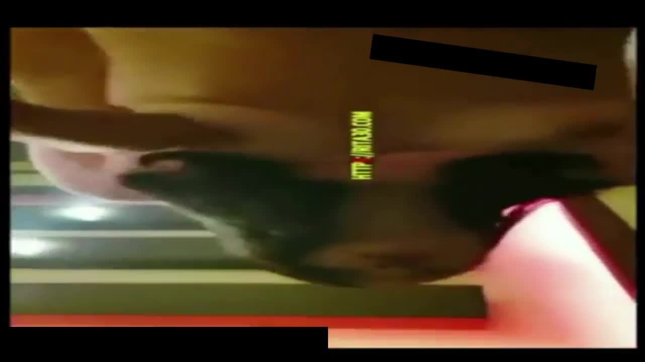 한국비디오 보도아가씨