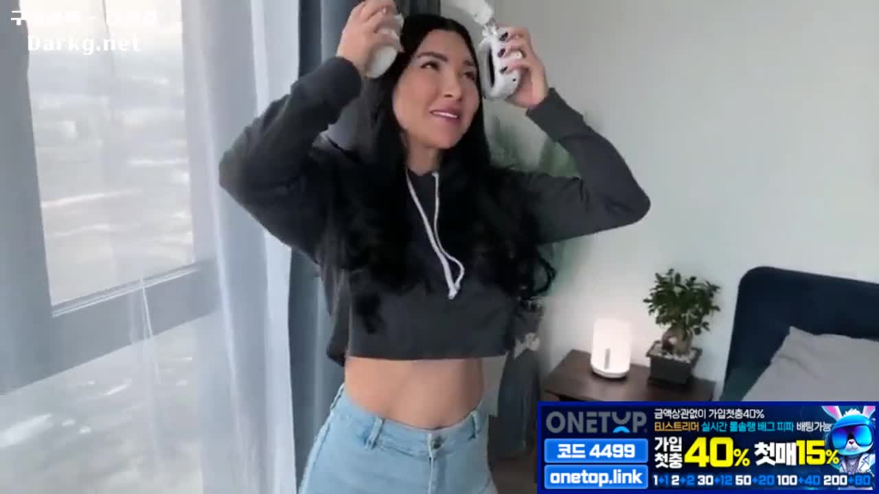 남친이 시원치않다는 지인녀 오나니방 서양야동