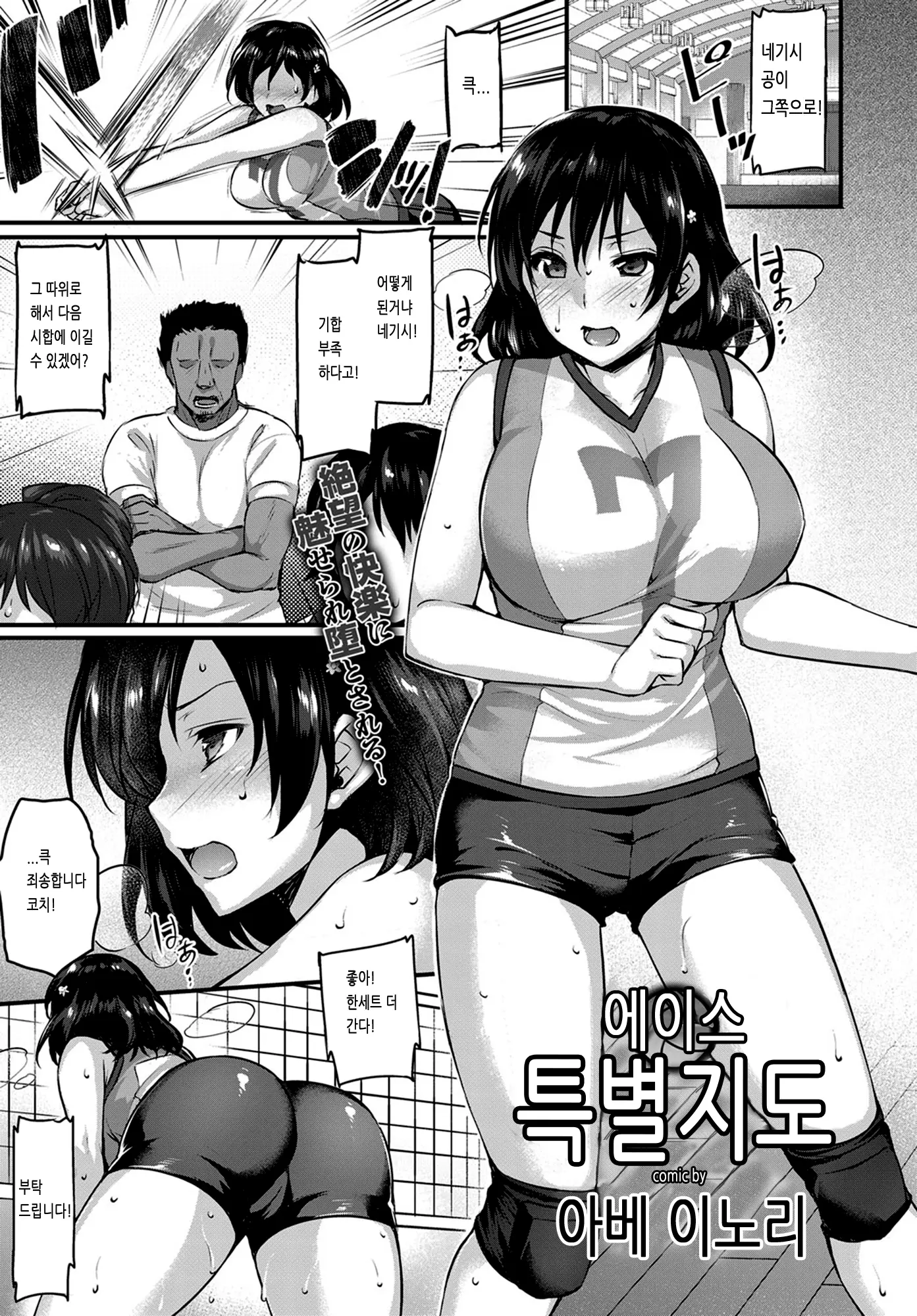 에이스 특별지도