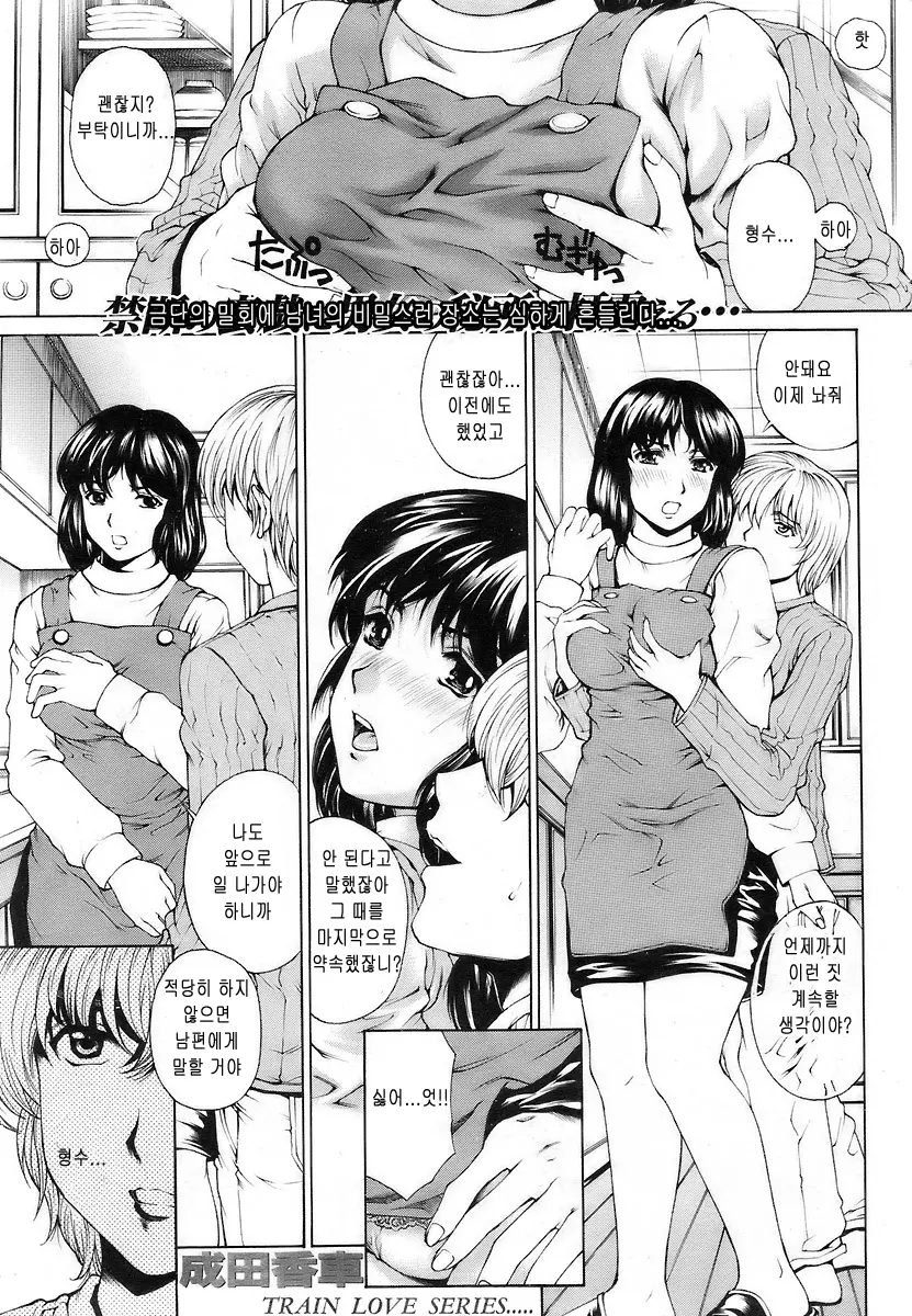 형수 음행 차장