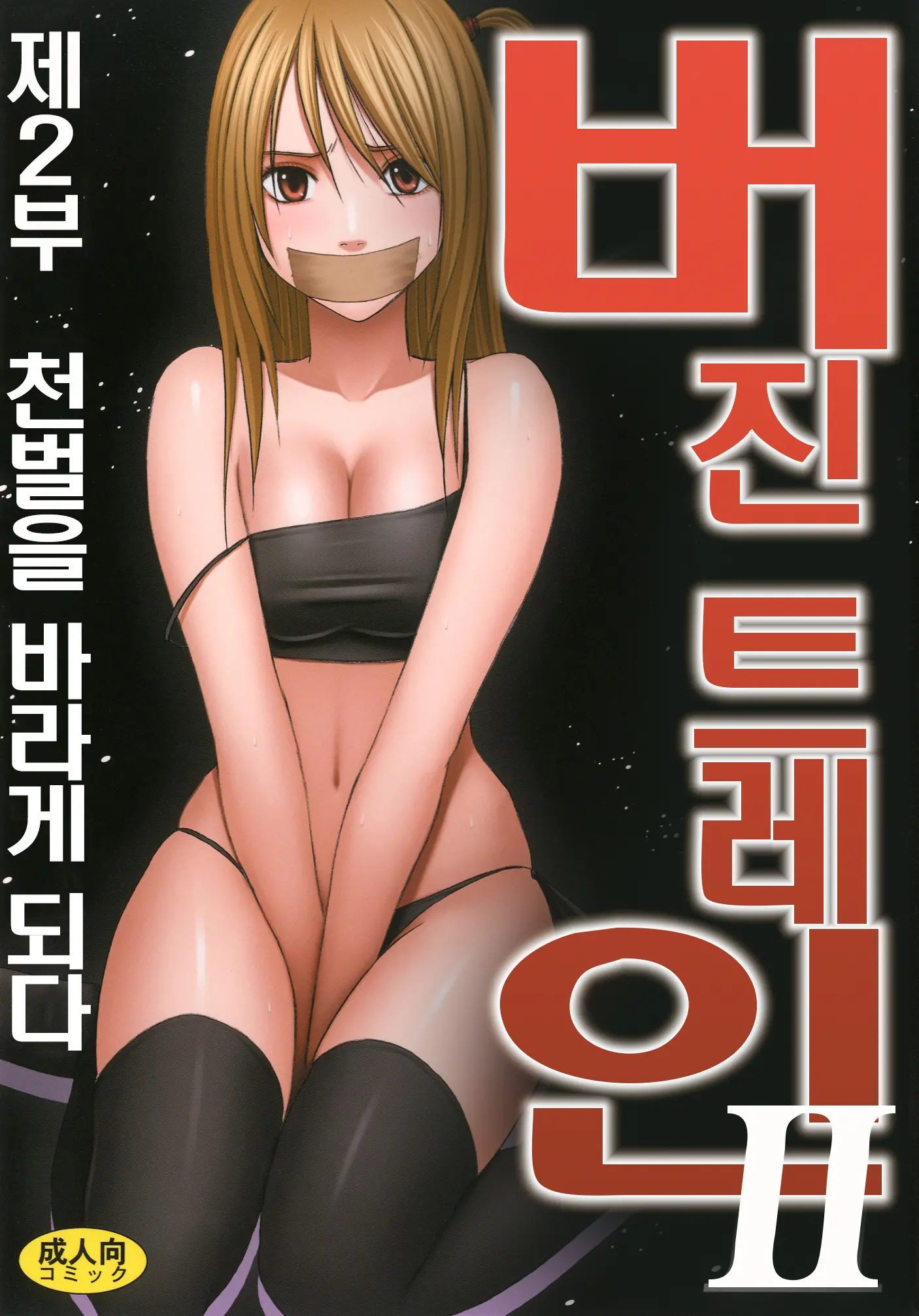 버진 트레인 2 - 2