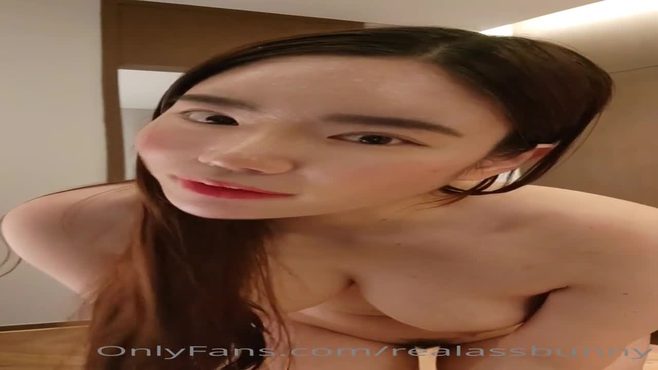 미모가 물 오른 버니의 용품사랑 오나니방 한국야동