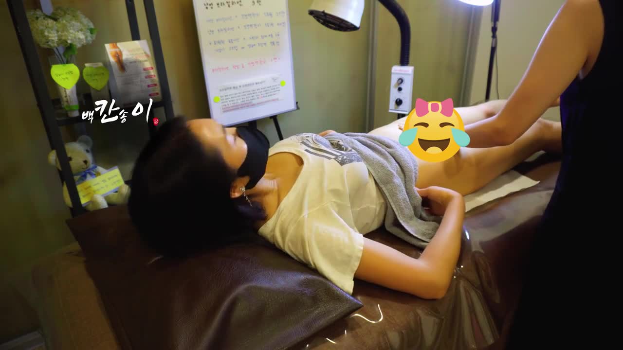 야무지게 뽑아주는 브라질리언 왁싱
