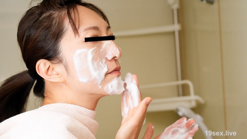 통통한 성숙한 여자 ~ 미키의 진정한 얼굴 ~