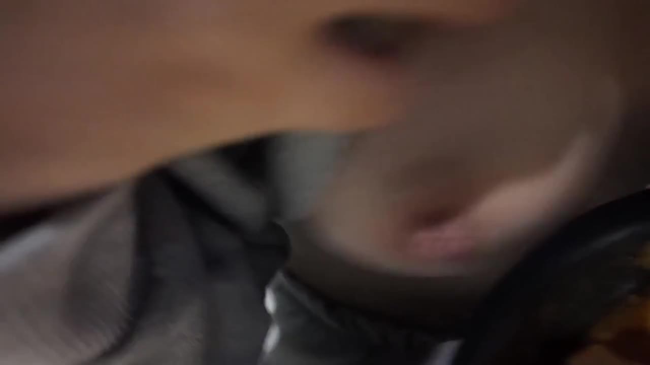 짬뽕 먹다가 야노하는 변