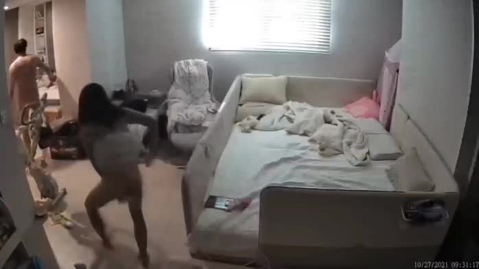 에브리데이 떡치는 부부
