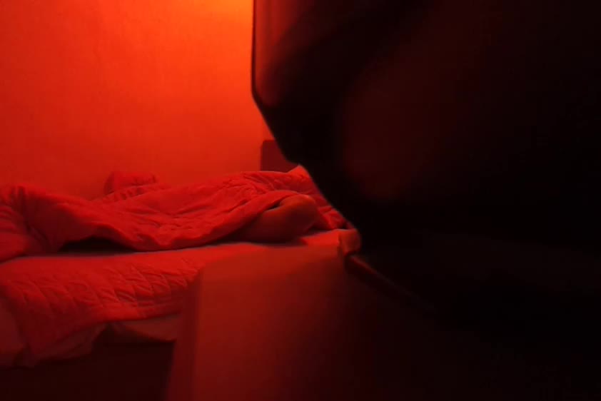 미시룸 잠입카메라