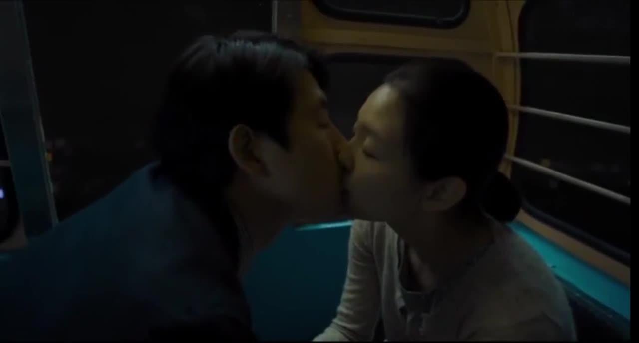 존잘 대배우의 품격 있는 막장 배드신