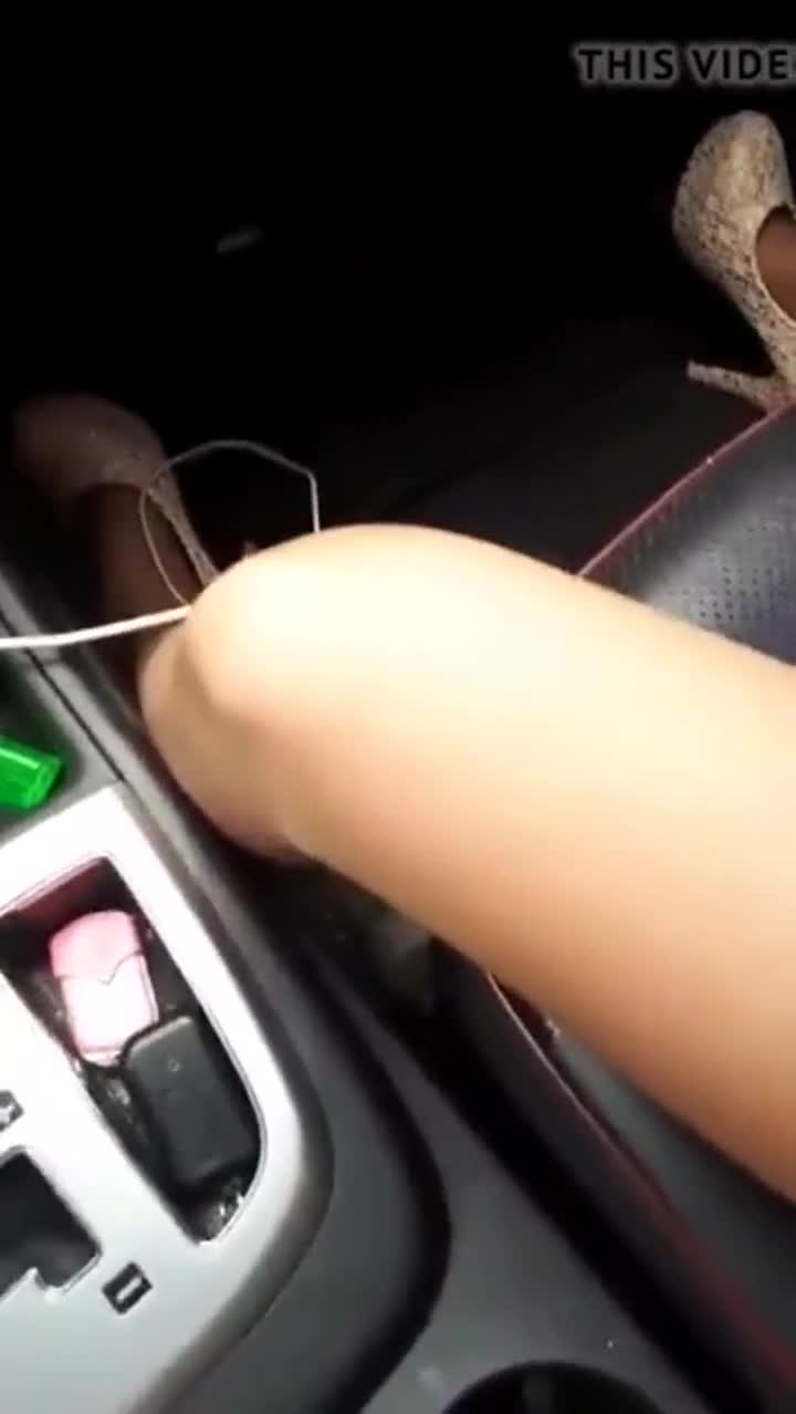 낮부터 밤까지 보지 털리는 년