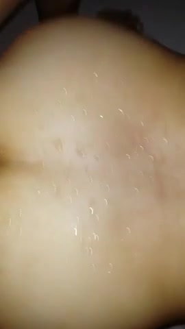 이럴려고 화장실에서 하자는 거지