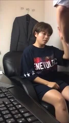 넷카페 성매매 현장