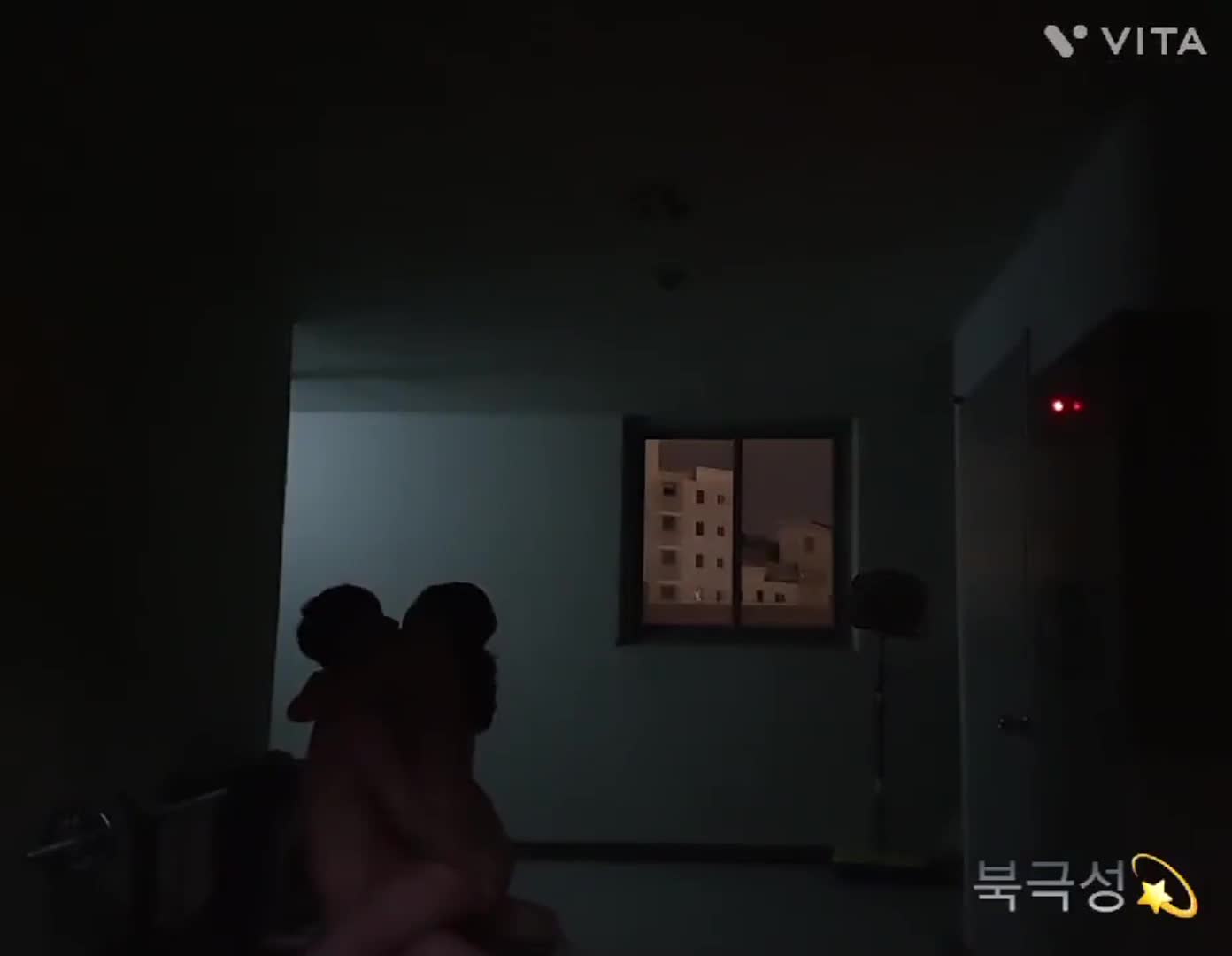 야노민폐 북극성커플