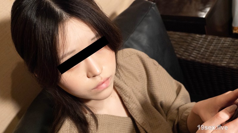 애니메이션을 보면서 구강성교 도전