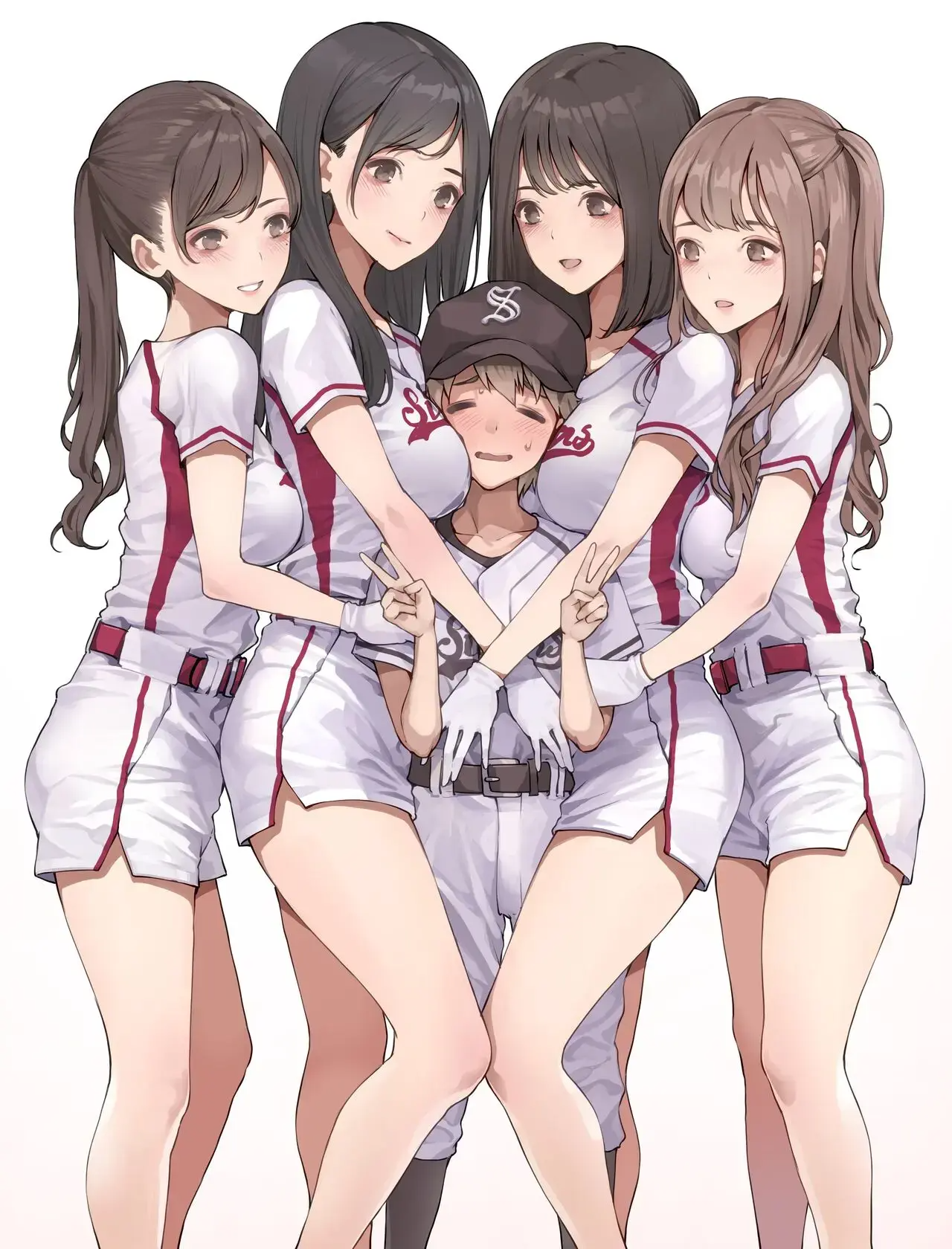 야구소년을 응원하고 싶을 뿐