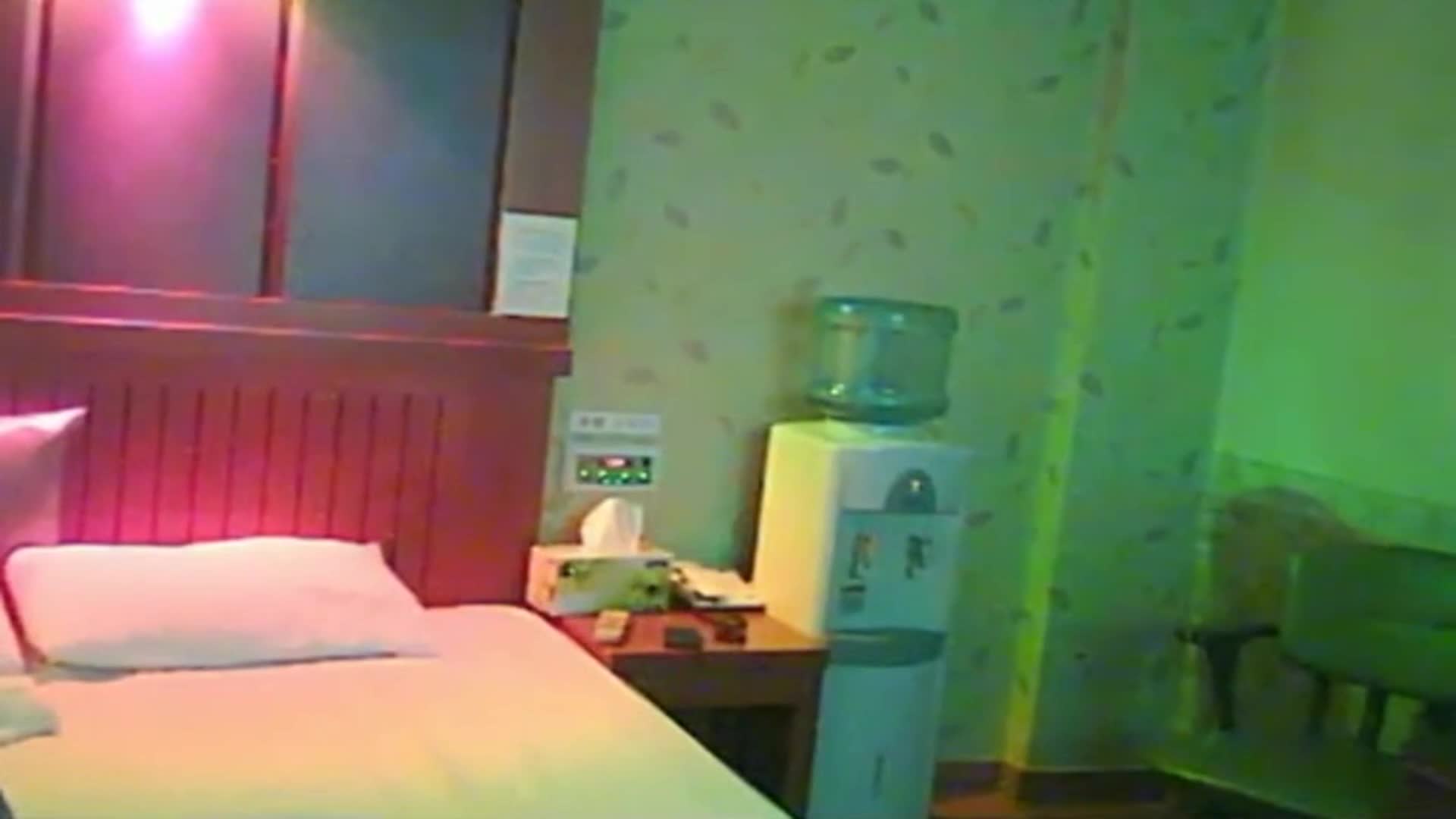 고전 몸부림장 501호 알바녀