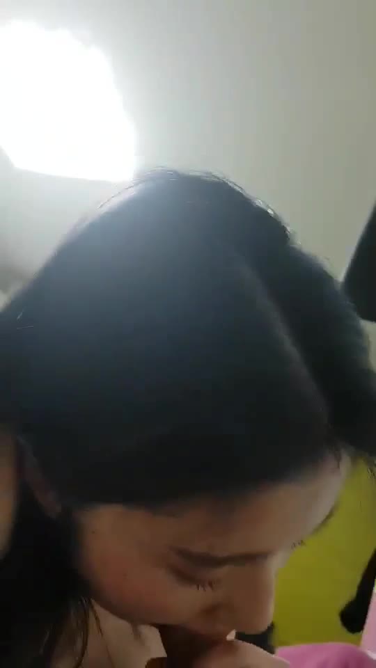 대학 새내기 미녀 여사친