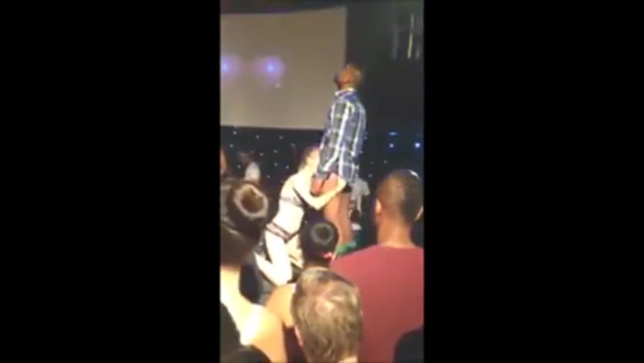 미국에서 쉽게 볼수 있는 자유로운 영혼들