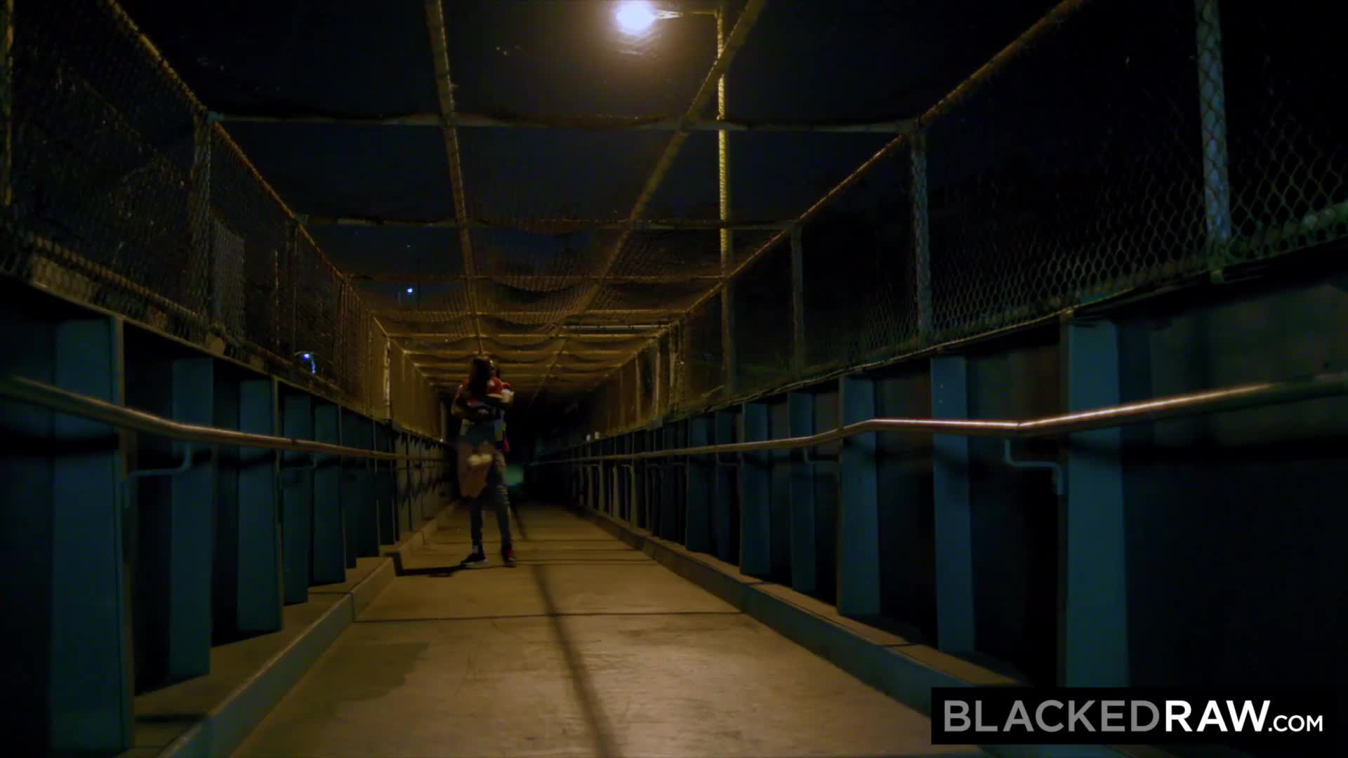 흑형의 자지에 환장하는 백인 소녀