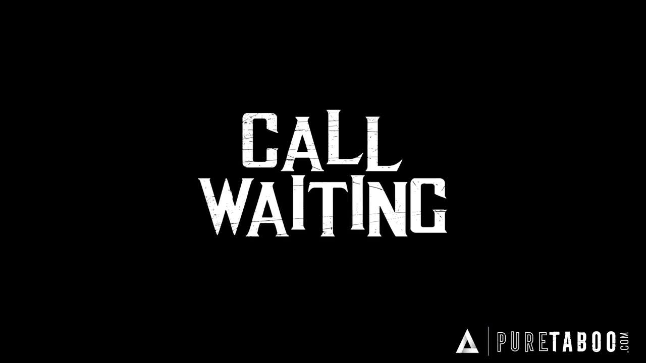 폰섹스하는 베이비 시스터 참교육