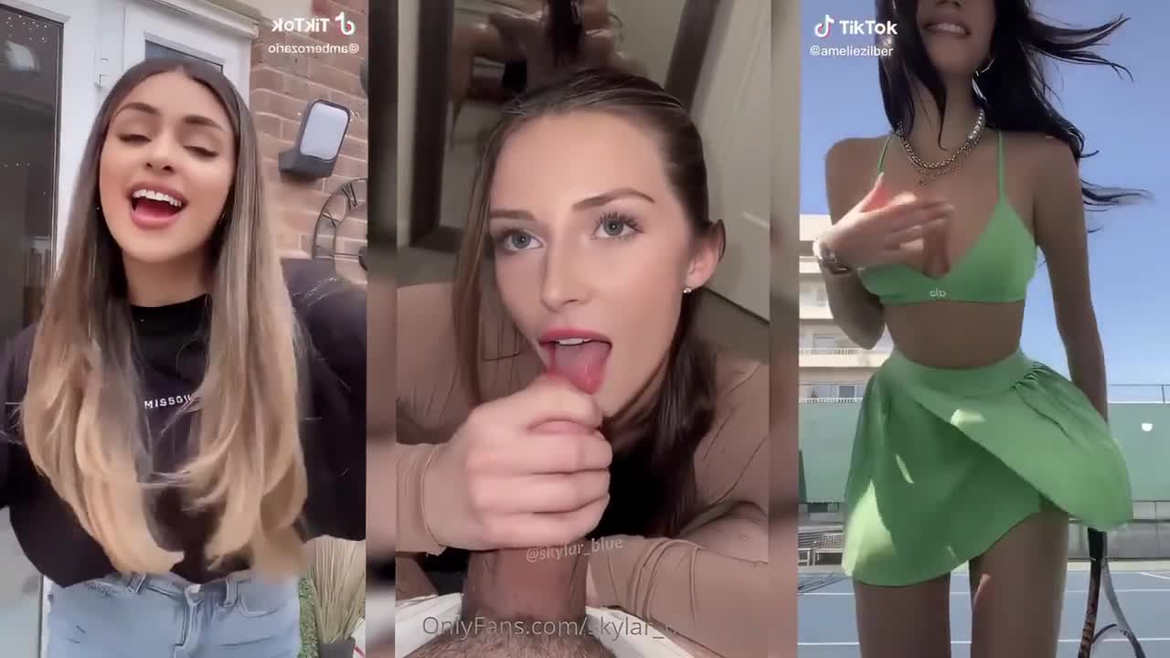 틱톡걸 4K 고화질 쇼츠야동