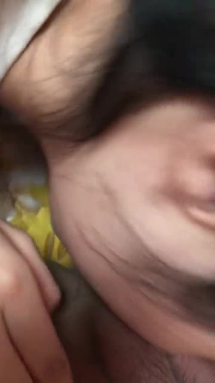 오랄부터 똥까시까지 조련 시키기