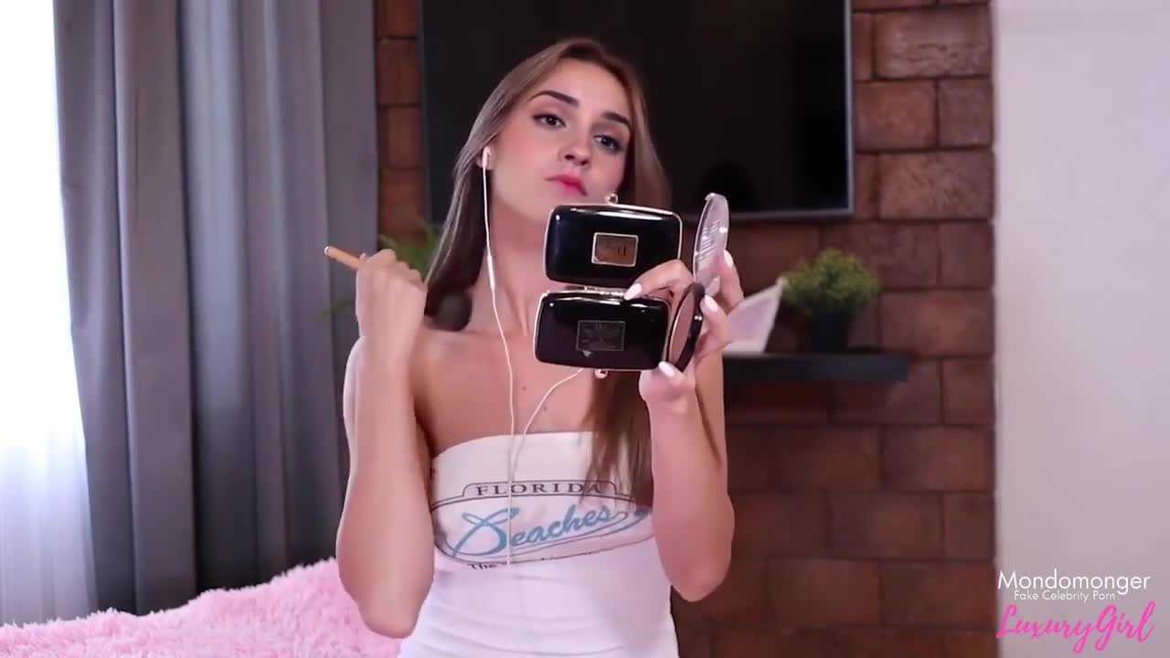 아쿠아맨의 그녀 앰버 허드 이렇게 까지 닮을수가