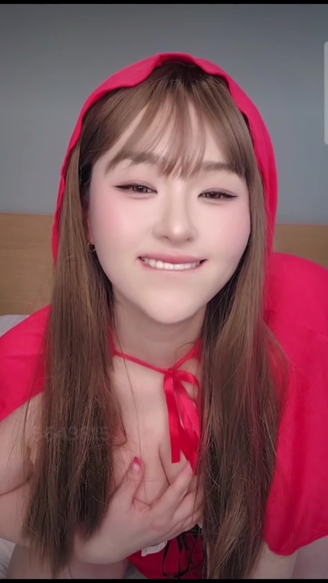 훌륭한 빨통으로 성장한 귀요미