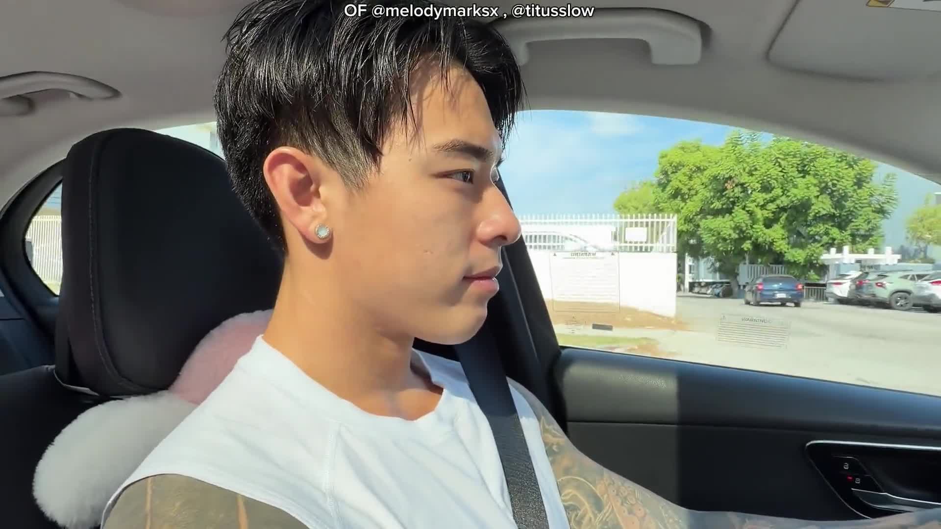 게이남친과 사귀는 멜로디막스