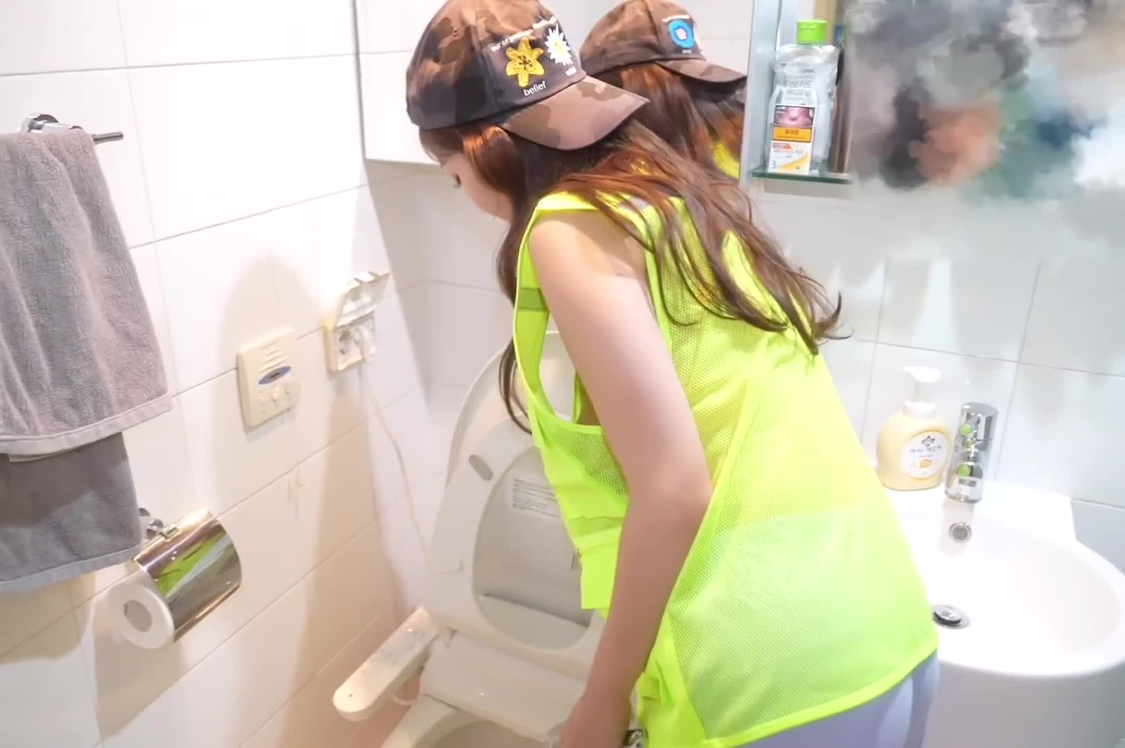 깔끔한 문제 해결사 박소미