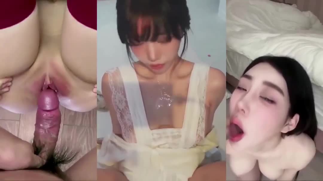 인터넷 존예녀들 3타임 비교화면