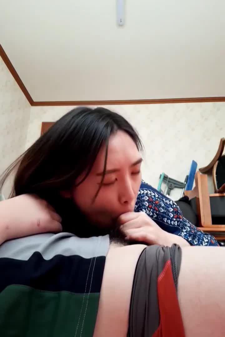 화질복원 배꼽남매