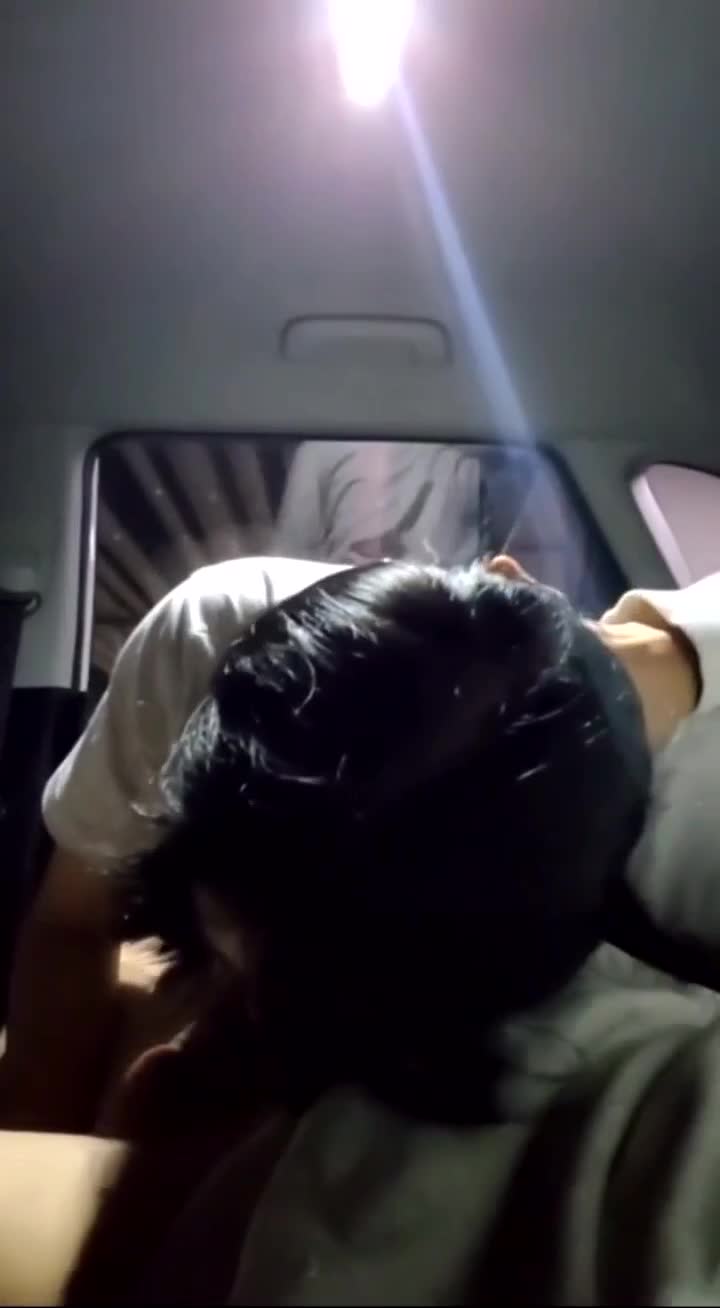 남자친구 있는 귀여운 입보녀