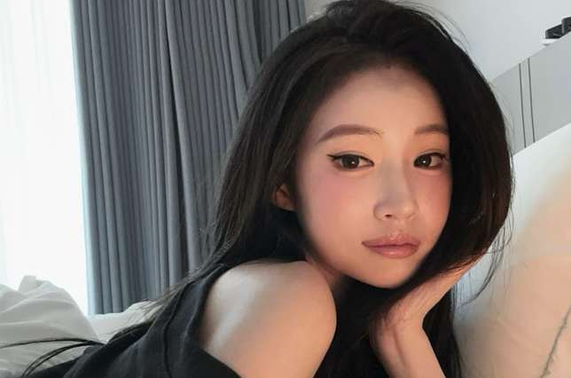 한국야동 - 이 얼굴에 뭐가 아쉬워서 다보여주는 윤서