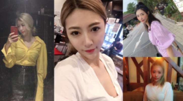 섹스하나는 최고인 테크닉좋은 여친