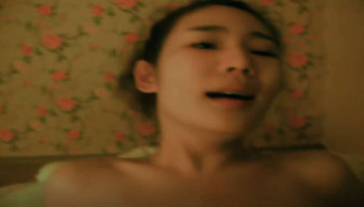 세게 좀 해바!! 에로배우 뺨치는 출장미시