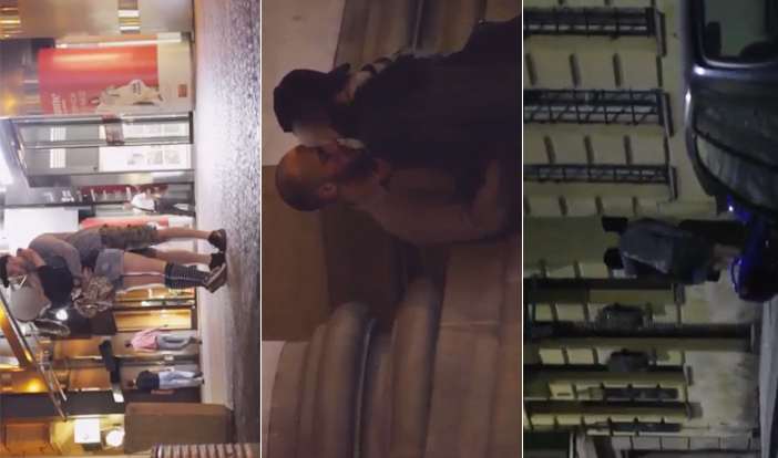 한국 여성을 두 시간 만에 침대로 데려가는 법 논란영상