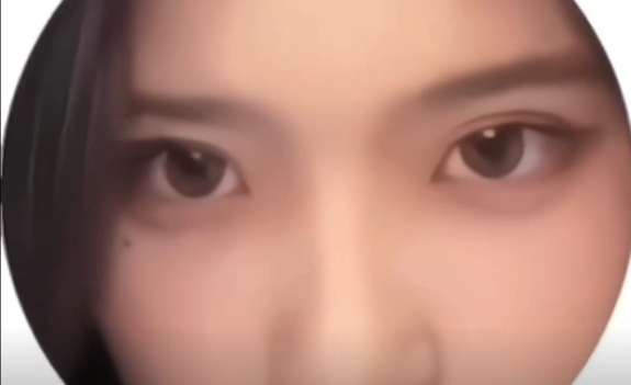 라이브 키고 후장자위하는 한나