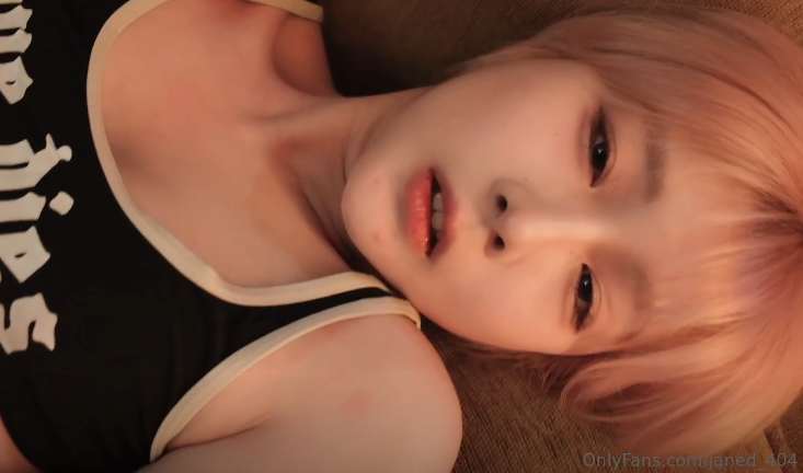 온+팬 숏헤어 화이트 장주 후방주의 모음