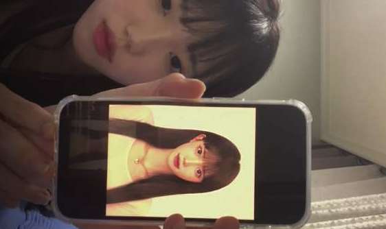 존예인정! 리액션하면 알아서들 후원해주세요^^