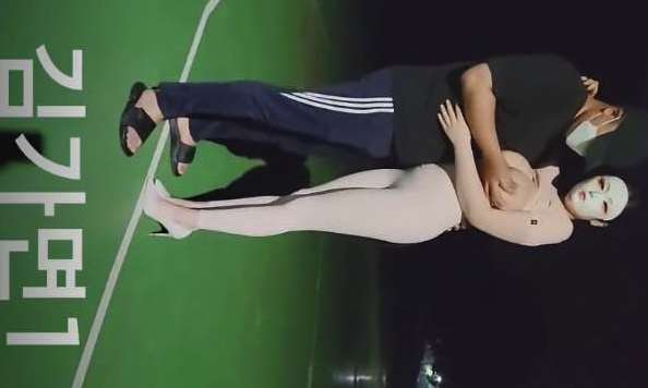 비떱 거대빨통 김가면 체험후기