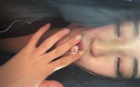 시작부터 백보노출 머니그래프 올려버리는 미코