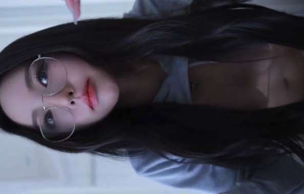 귀욤 섹시 요염을 다 담은 동그란이~