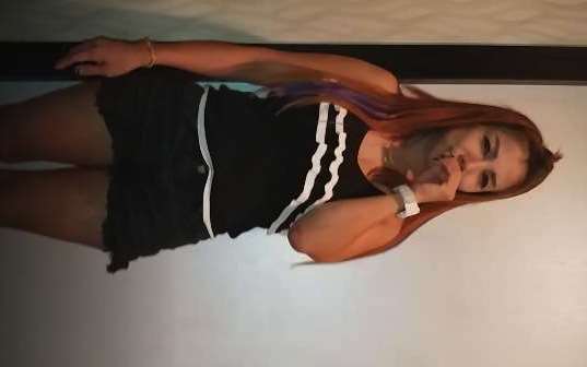 필리핀 좁보업소녀 촬영하는 성기봉침남